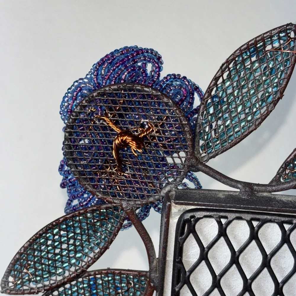 The Unbranded Brand wrought iron